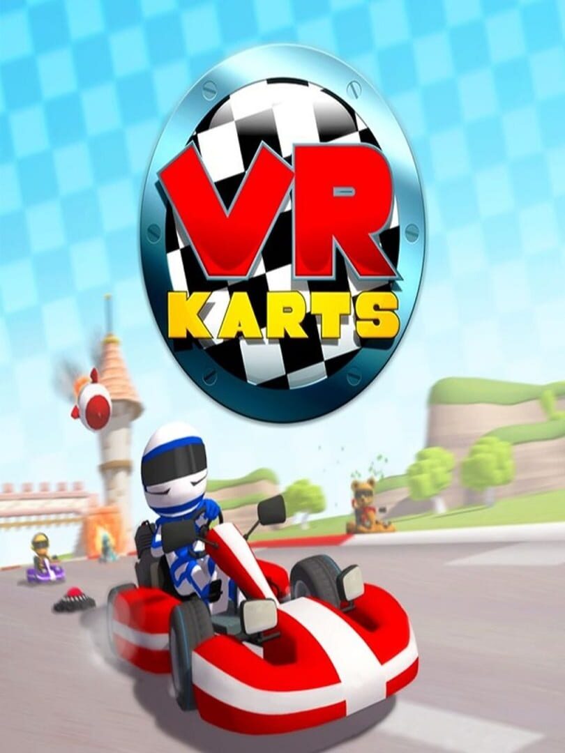 VR Karts (2015)