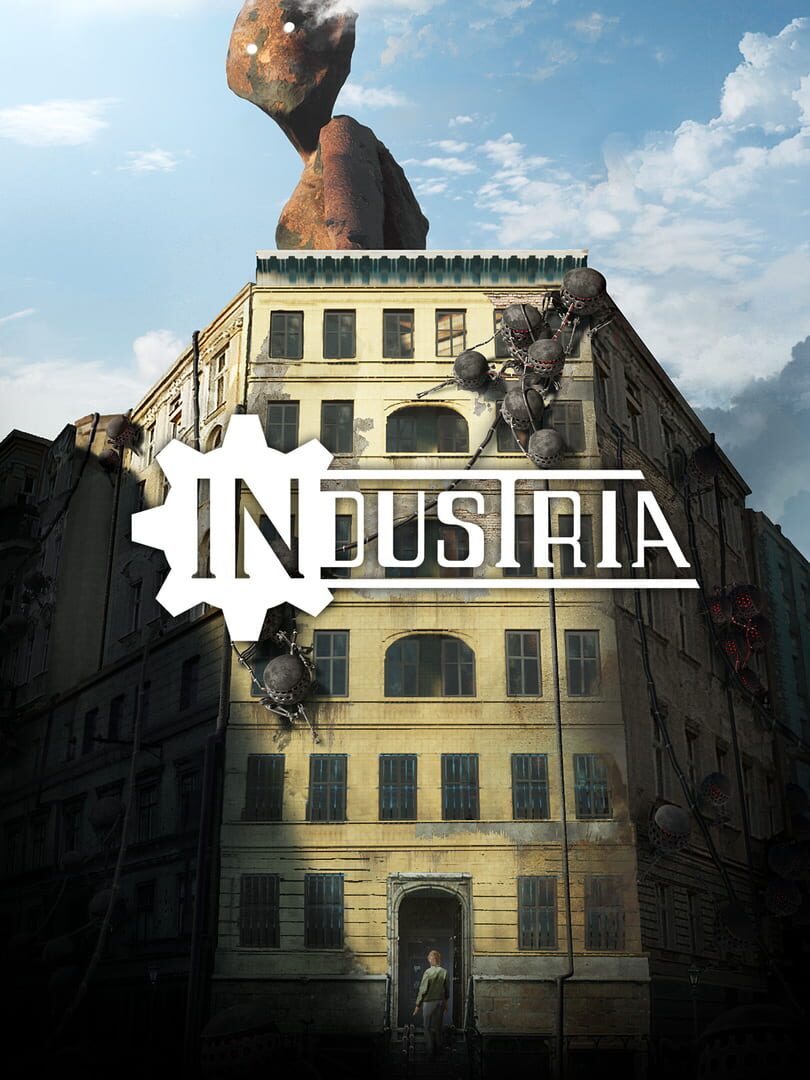 Industria (2021)