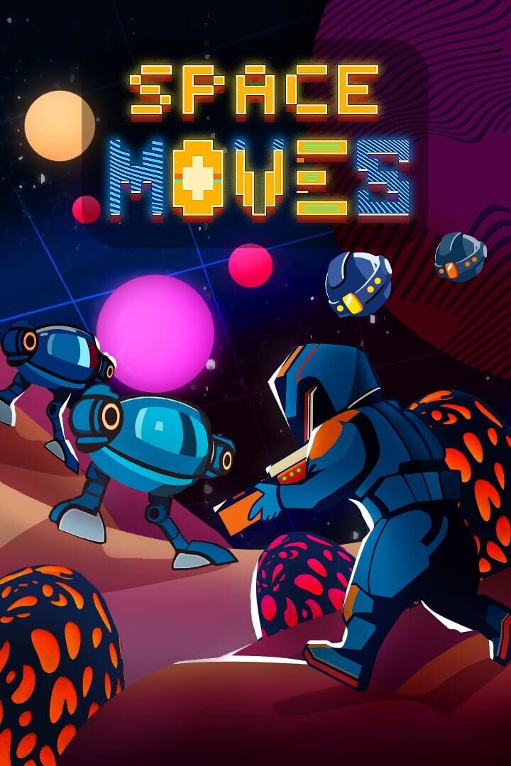 Space Moves