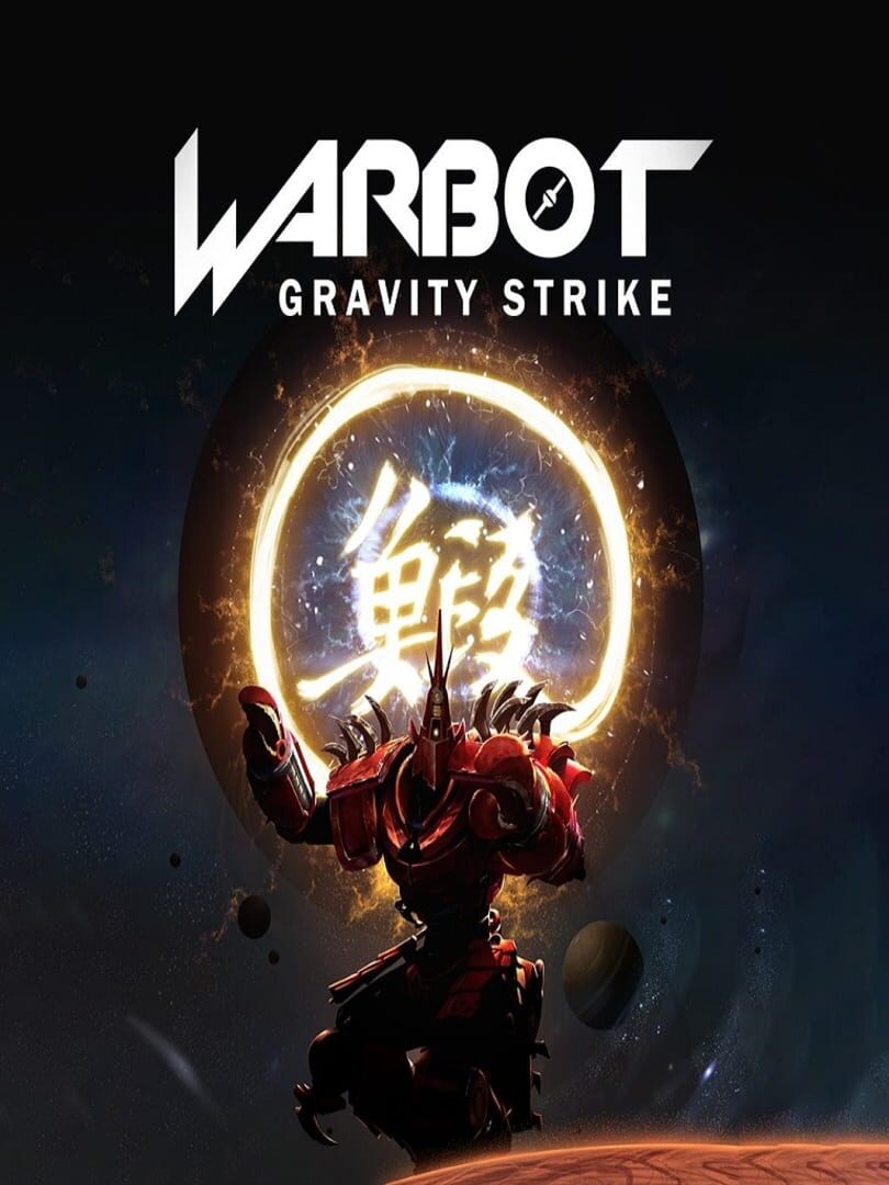 Warbot (2018)