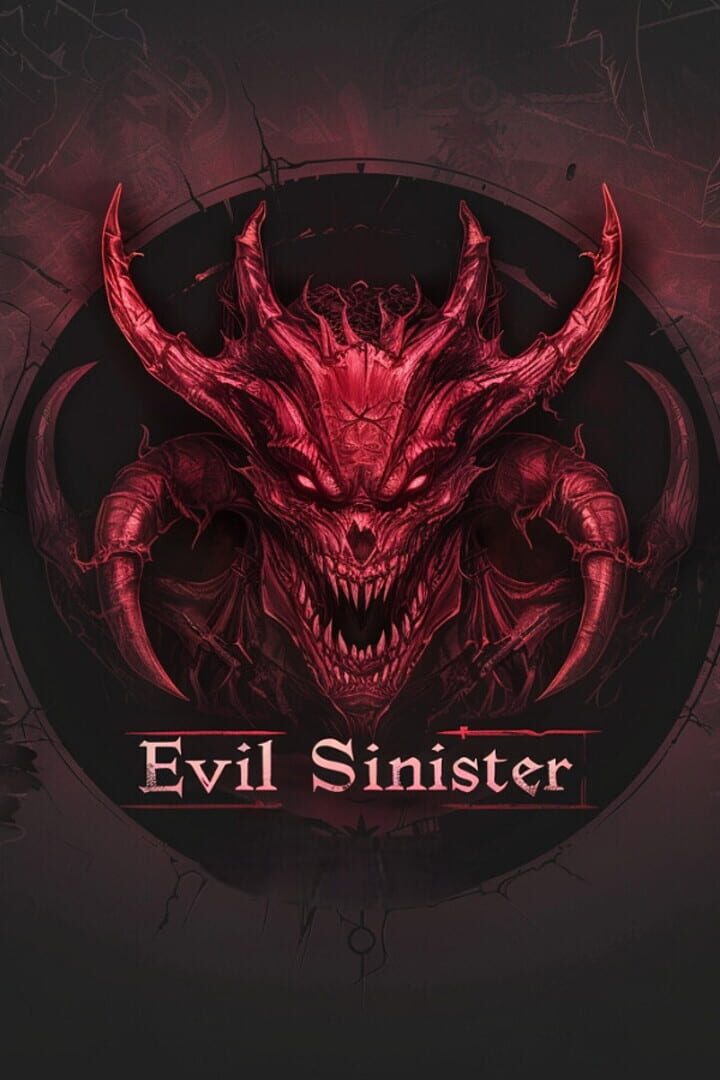 Evil Sinister