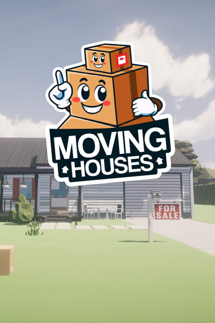 Moving Houses (2024)