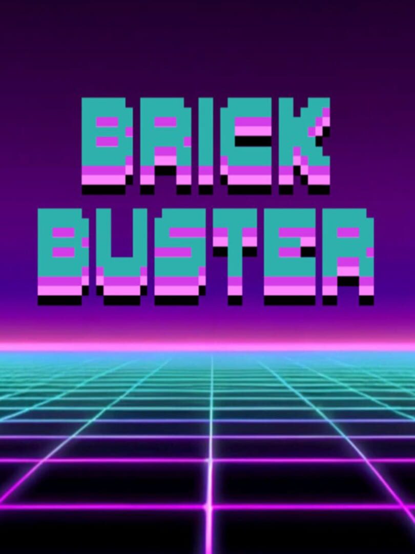 Brick Buster (2024)