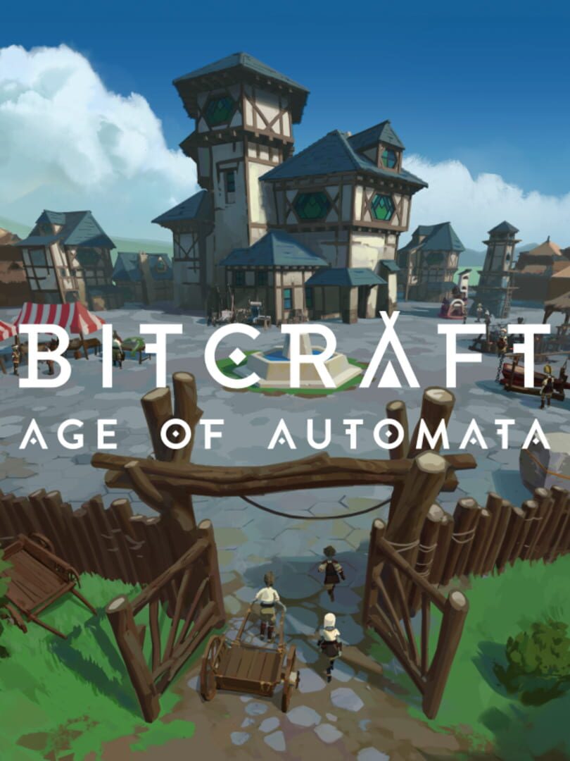 BitCraft (2025)