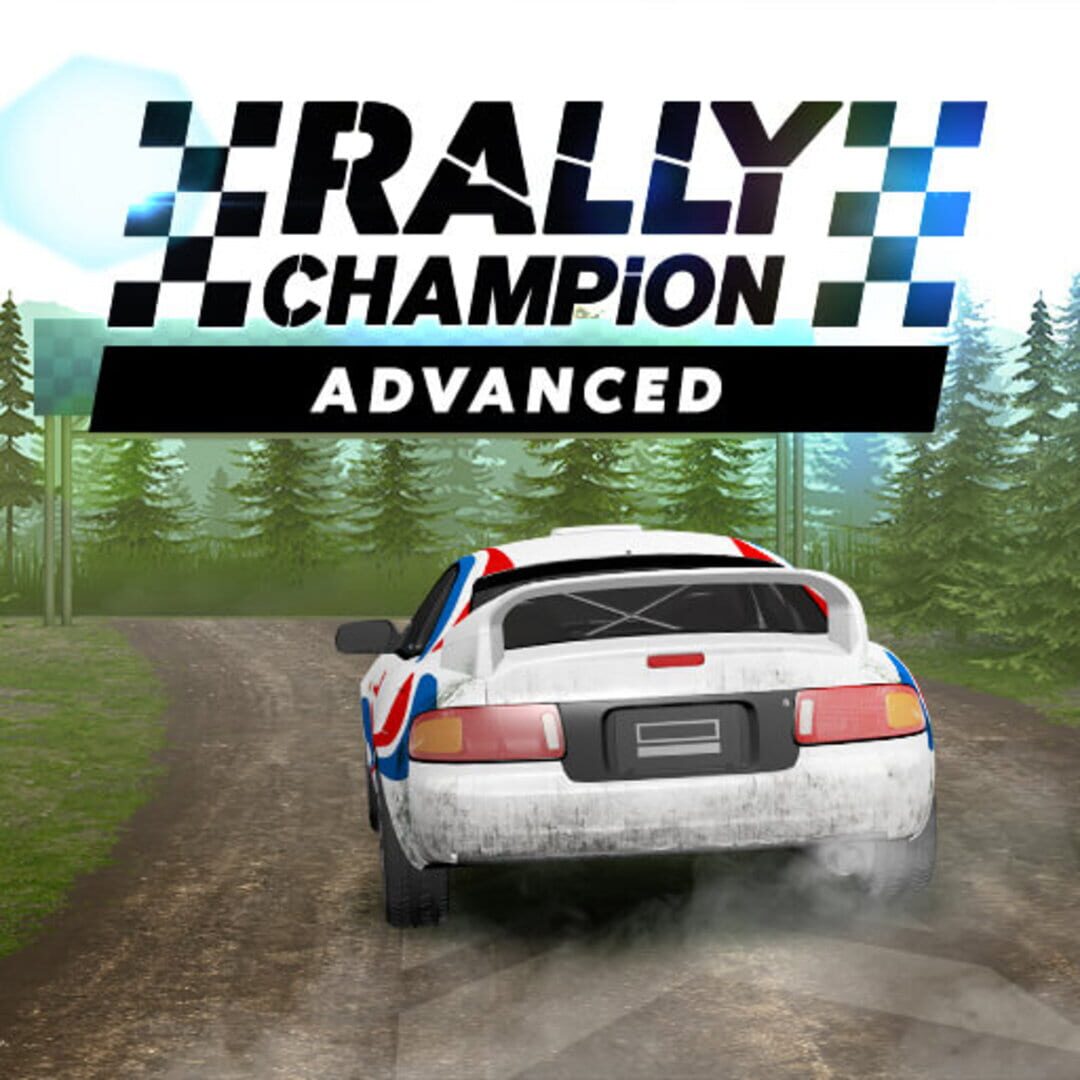 Rally Champion Advanced (2023)