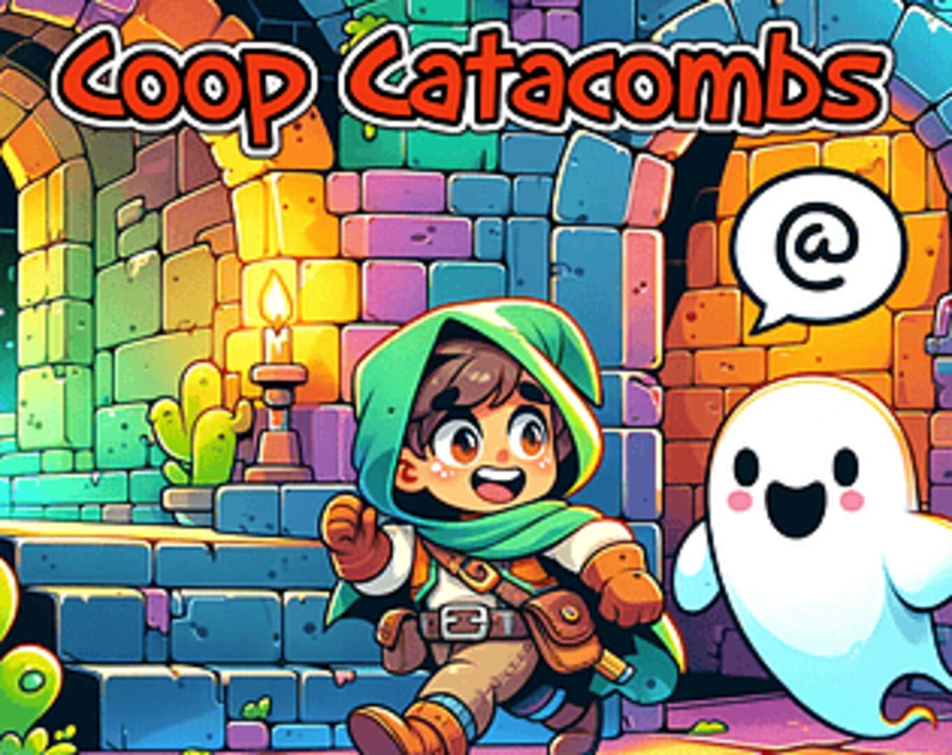 Coop Catacombs (2024)