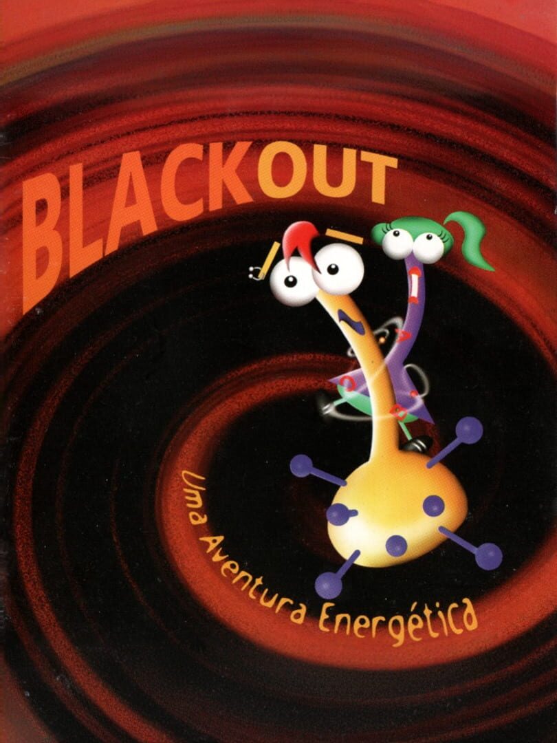 Jeu : Blackout: Uma Aventura Energética