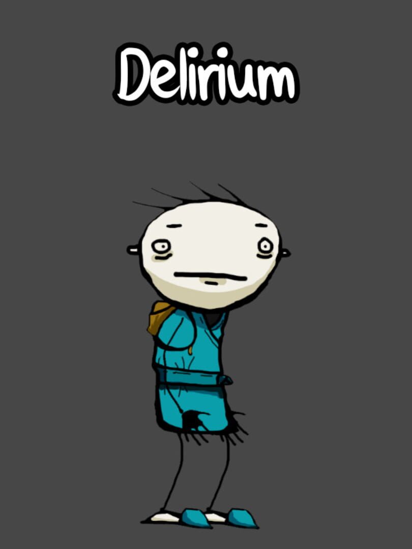 Delirium (2020)