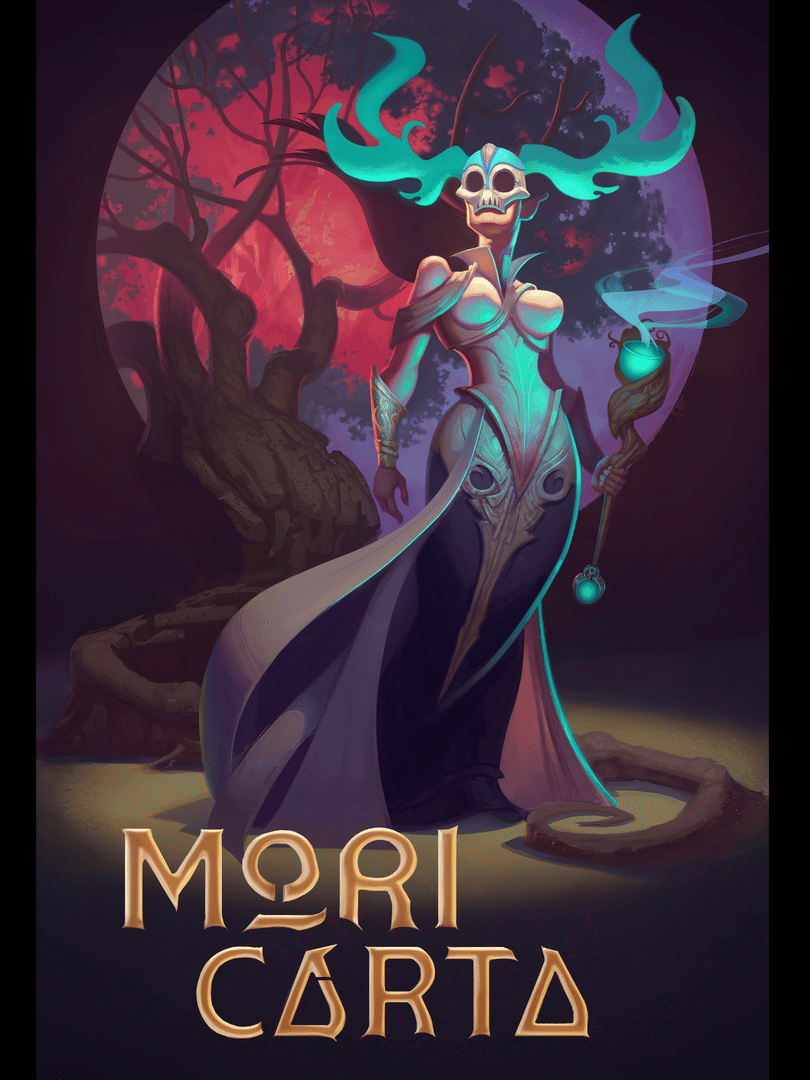 Mori Carta Cover