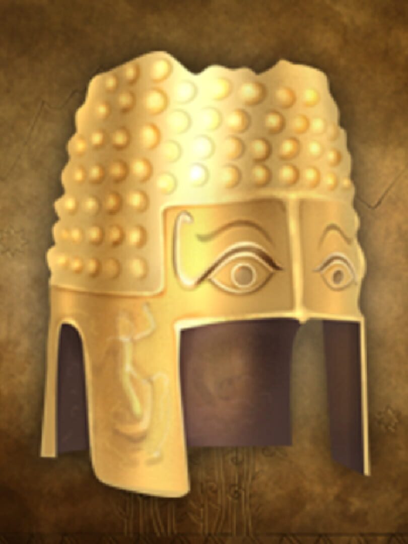 Jeu : 7 Gates: The Path to Zamolxes