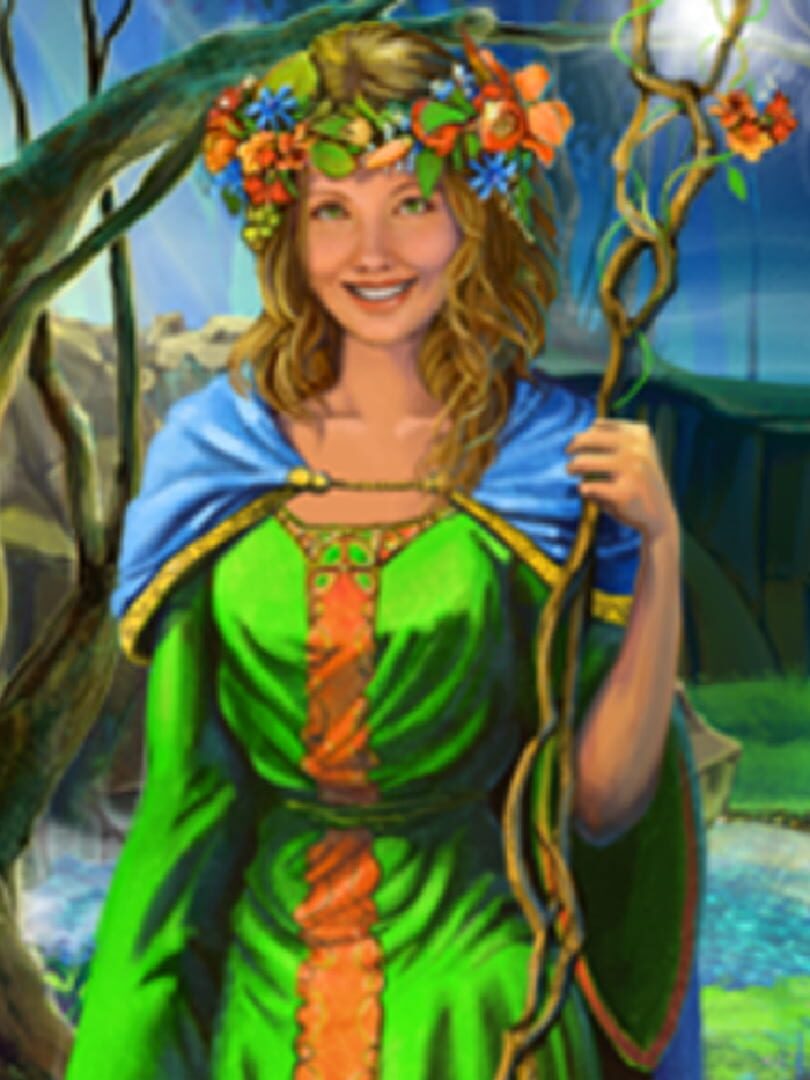 Jeu : Aerie: Spirit of the Forest