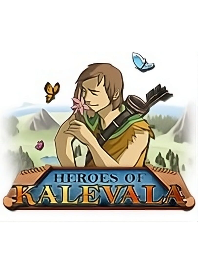 Heroes of Kalevala