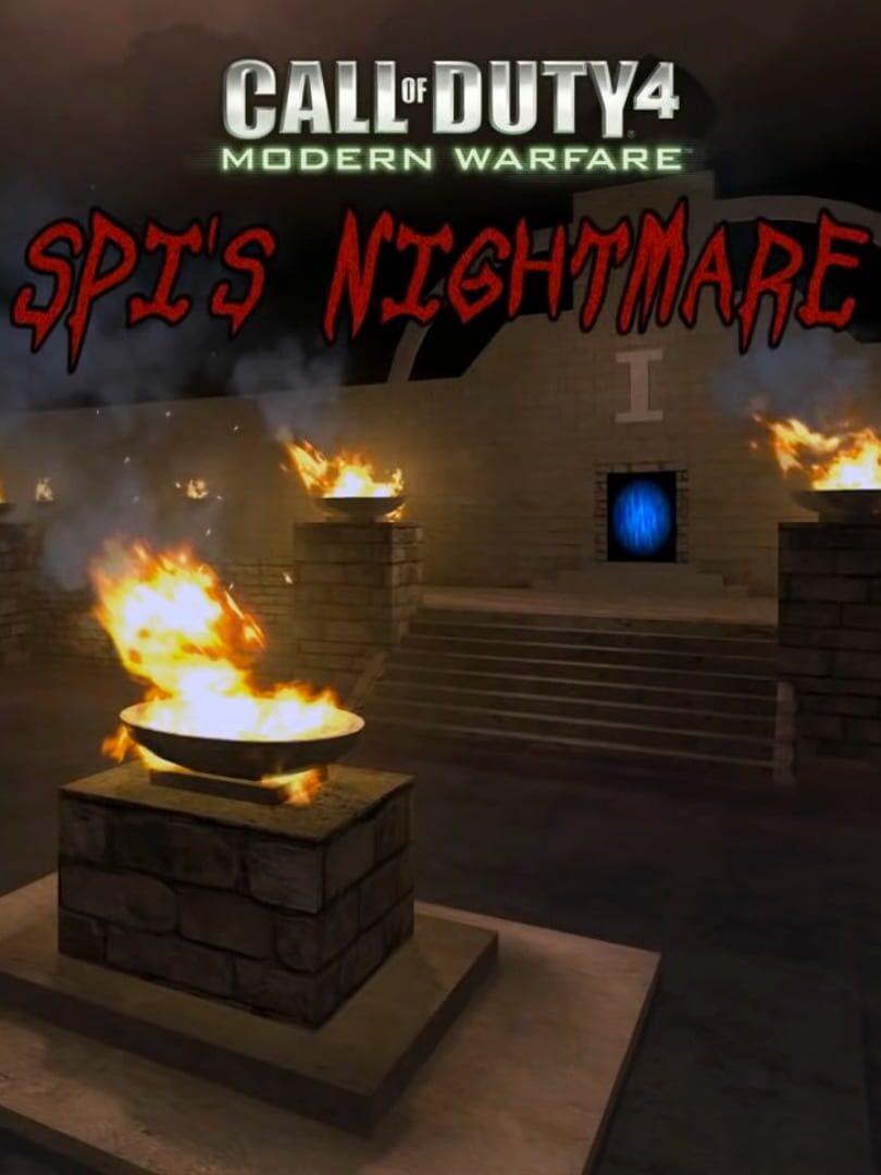 SPi's Nightmare (2018)