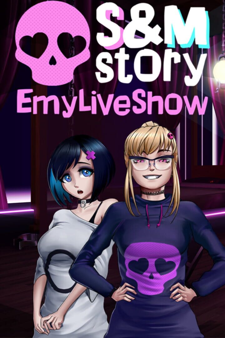 Port : EmyLiveShow: S&M Story - Safe Edition