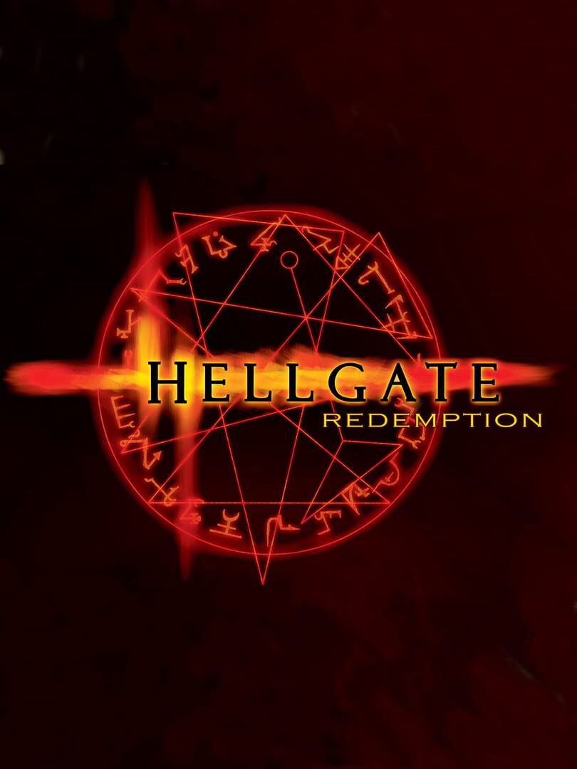 Hellgate: Redemption