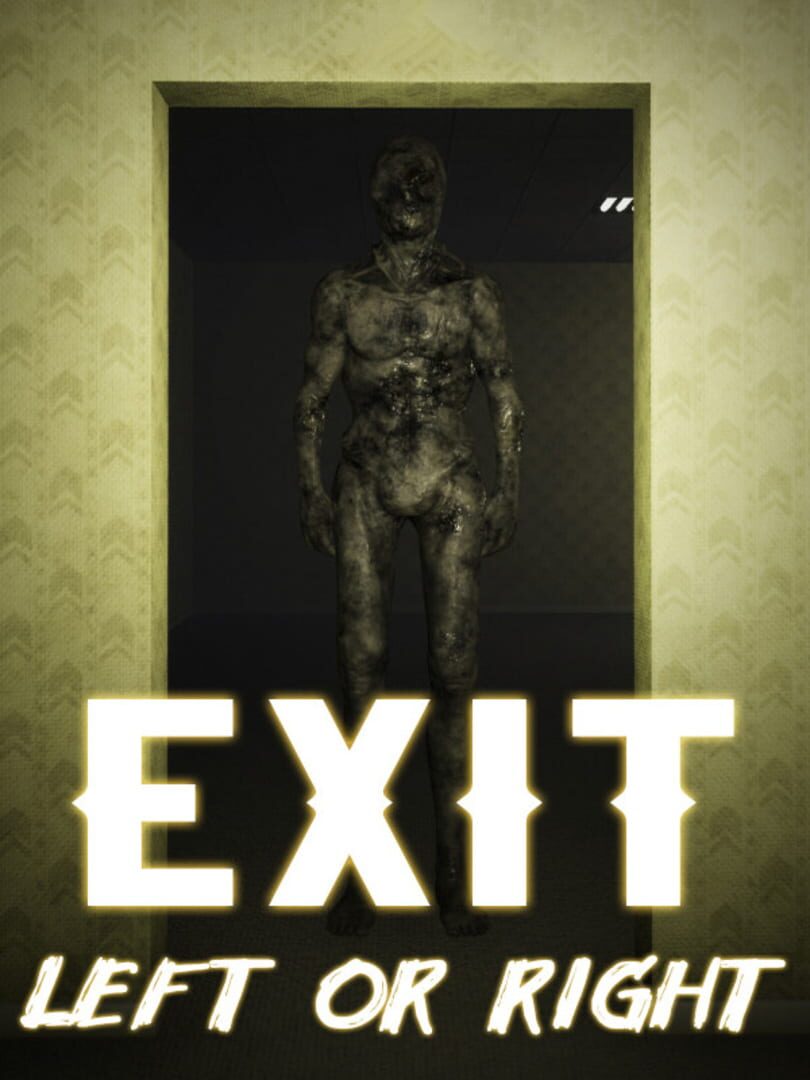 Exit: Left or Right (2024)