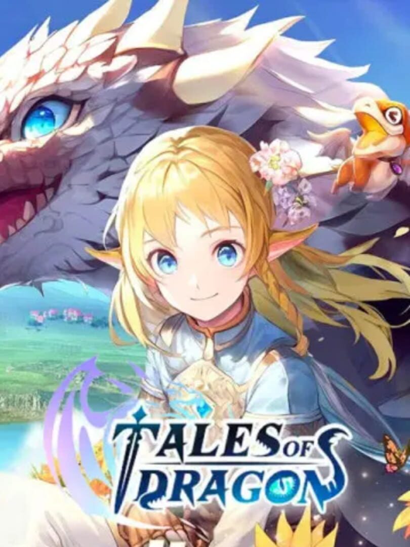 Tales of Dragon