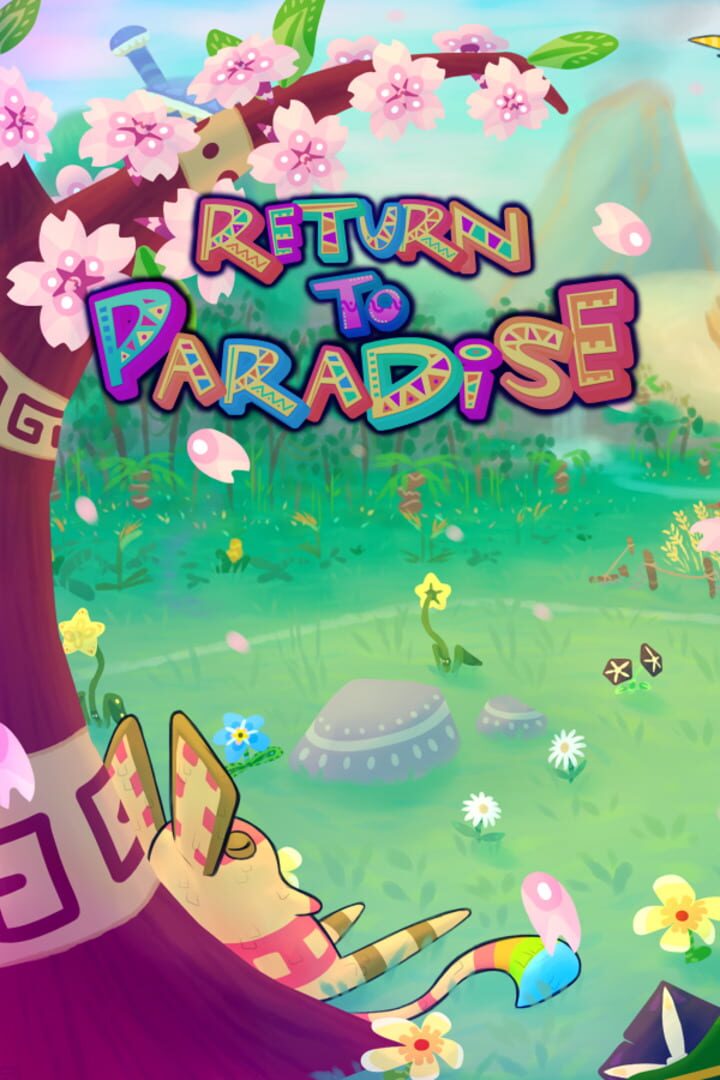 Return to Paradise (2025)