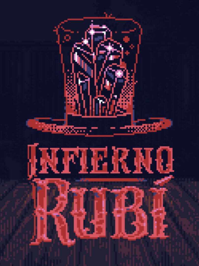 Infierno Rubí (2023)