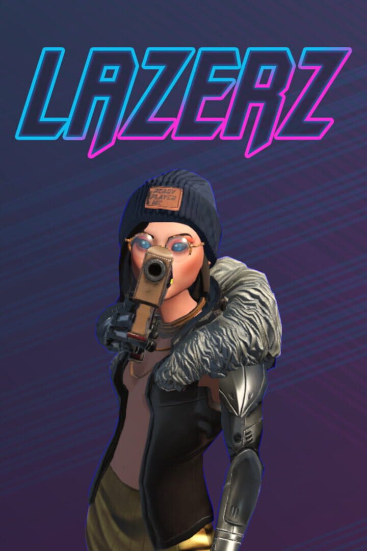 Lazerz (2024)