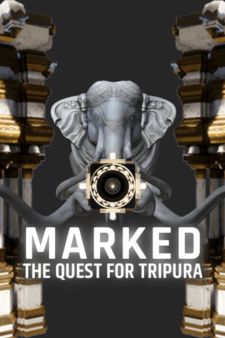 Marked: The Quest for Tripura