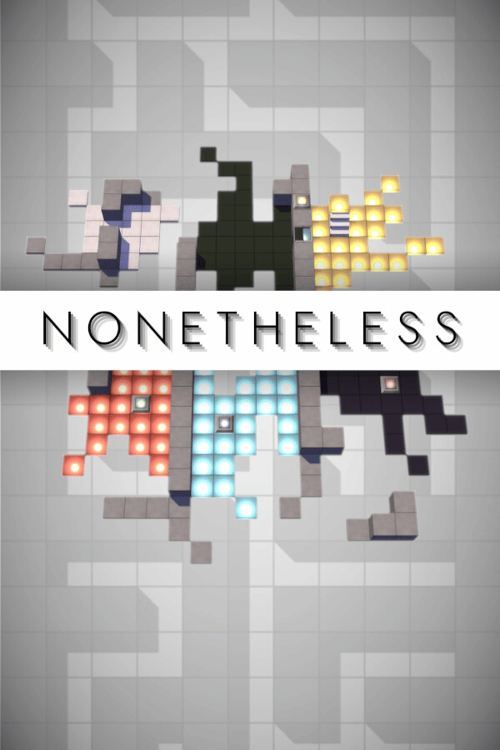Nonetheless Cover