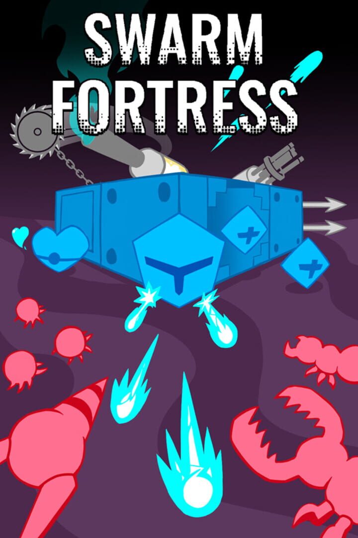 Swarm Fortress