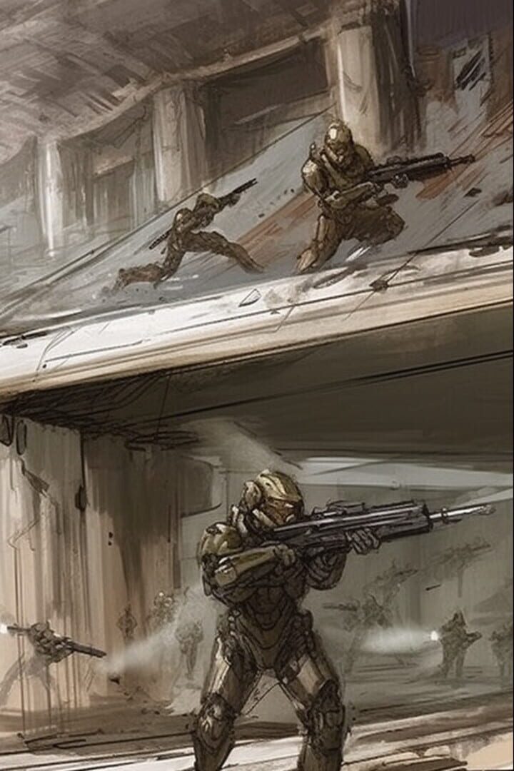 The Universe of Red Hope