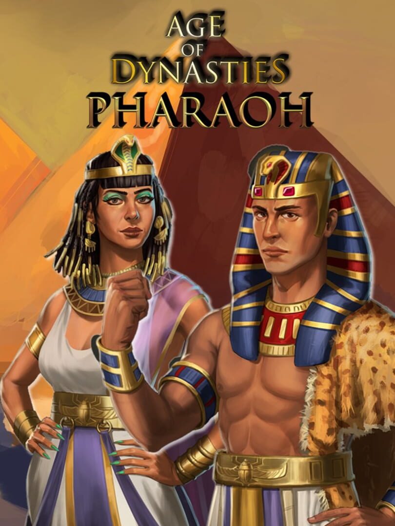 Age of Dynasties: Pharaoh