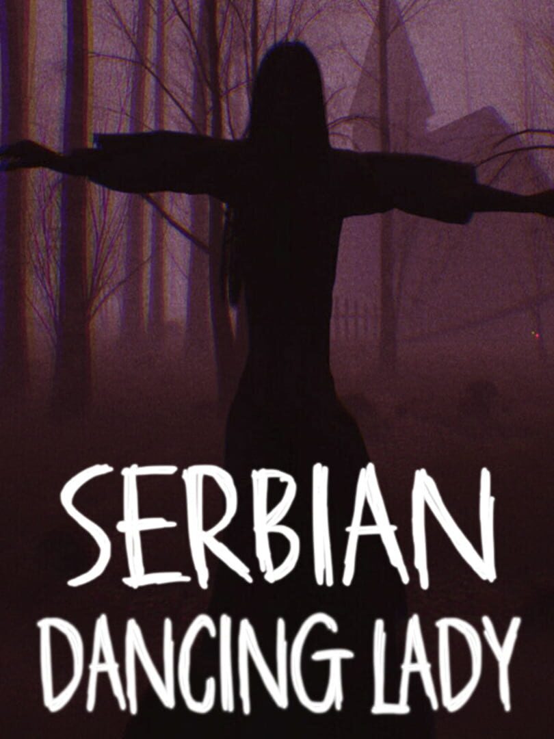 Serbian Dancing Lady (2024)