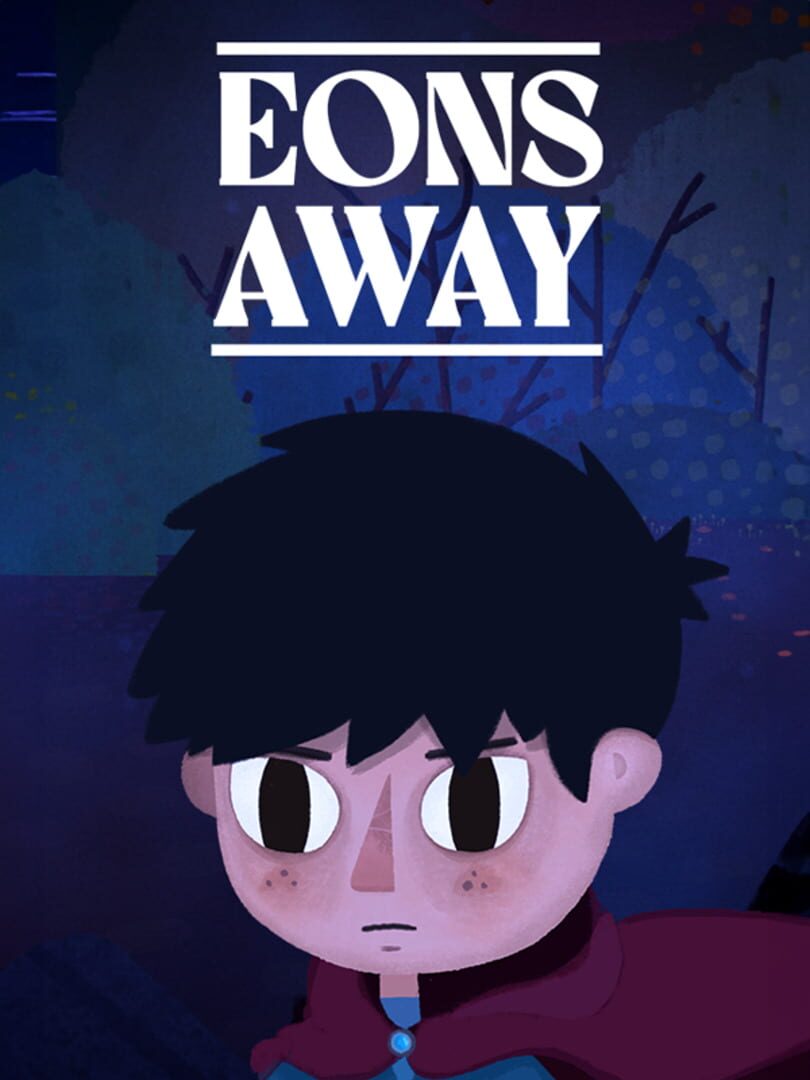 Eons Away (2025)