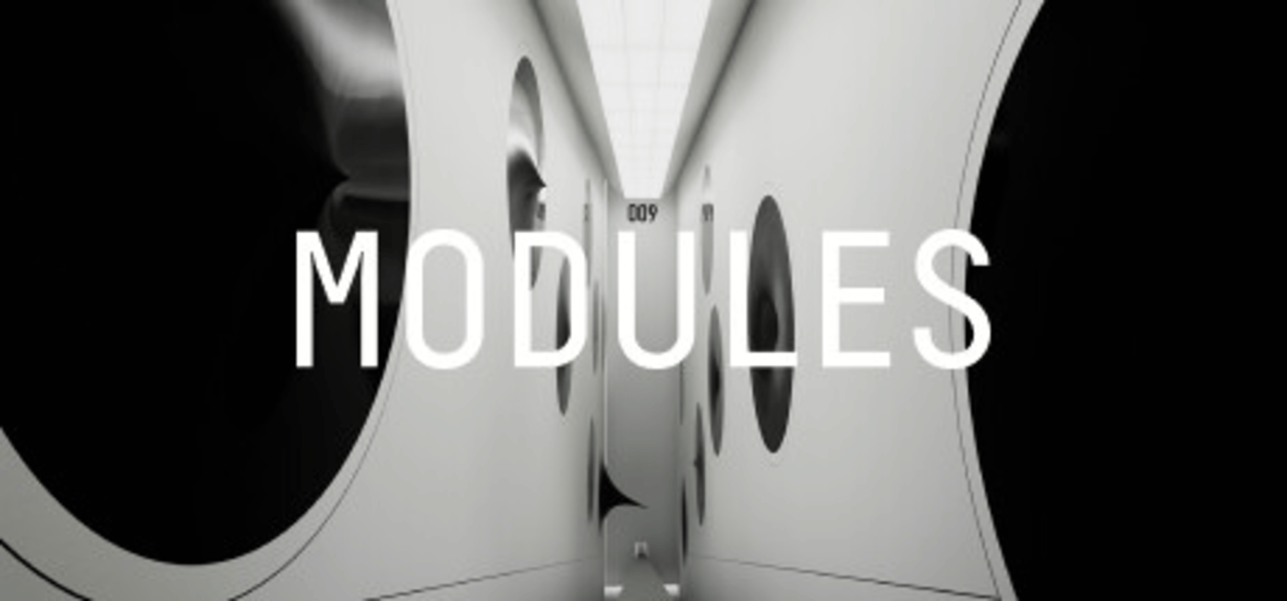 Modules Cover