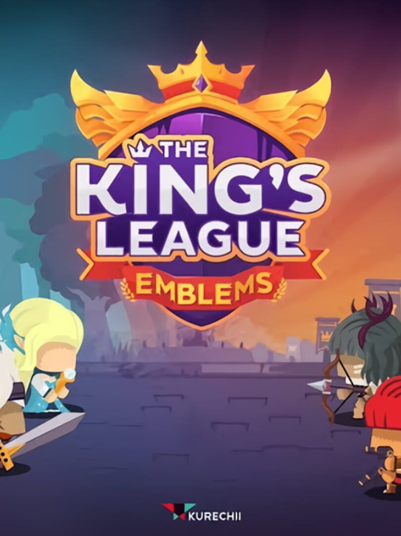 The King's League: Emblems (2017)