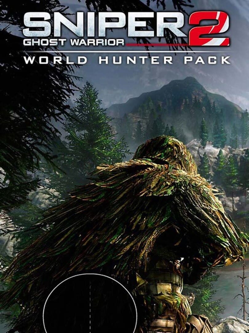 Sniper: Ghost Warrior 2 - World Hunter Pack