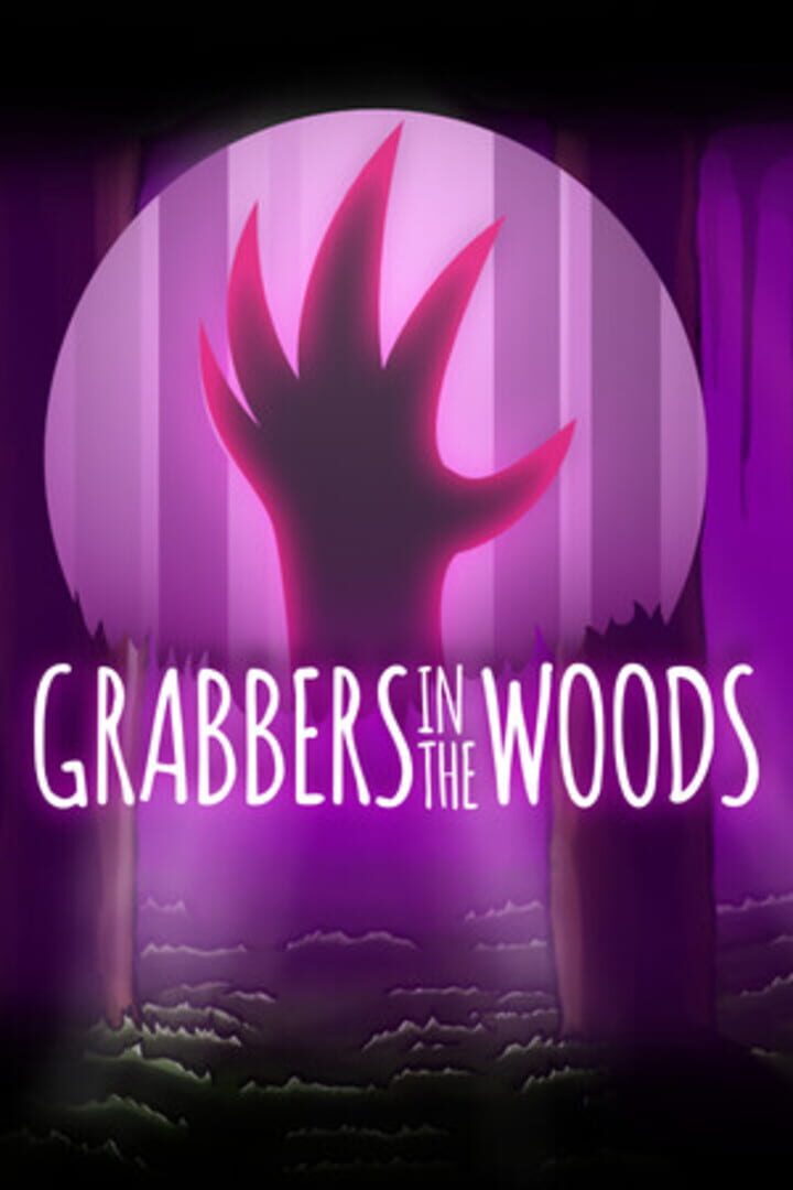 Grabbers in the Woods (2024)