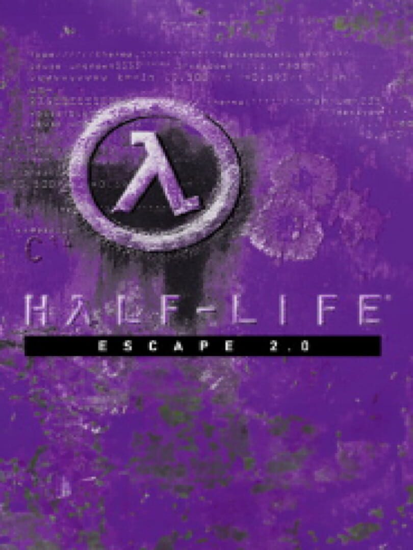 Half-Life: Escape 2.0 (2024)
