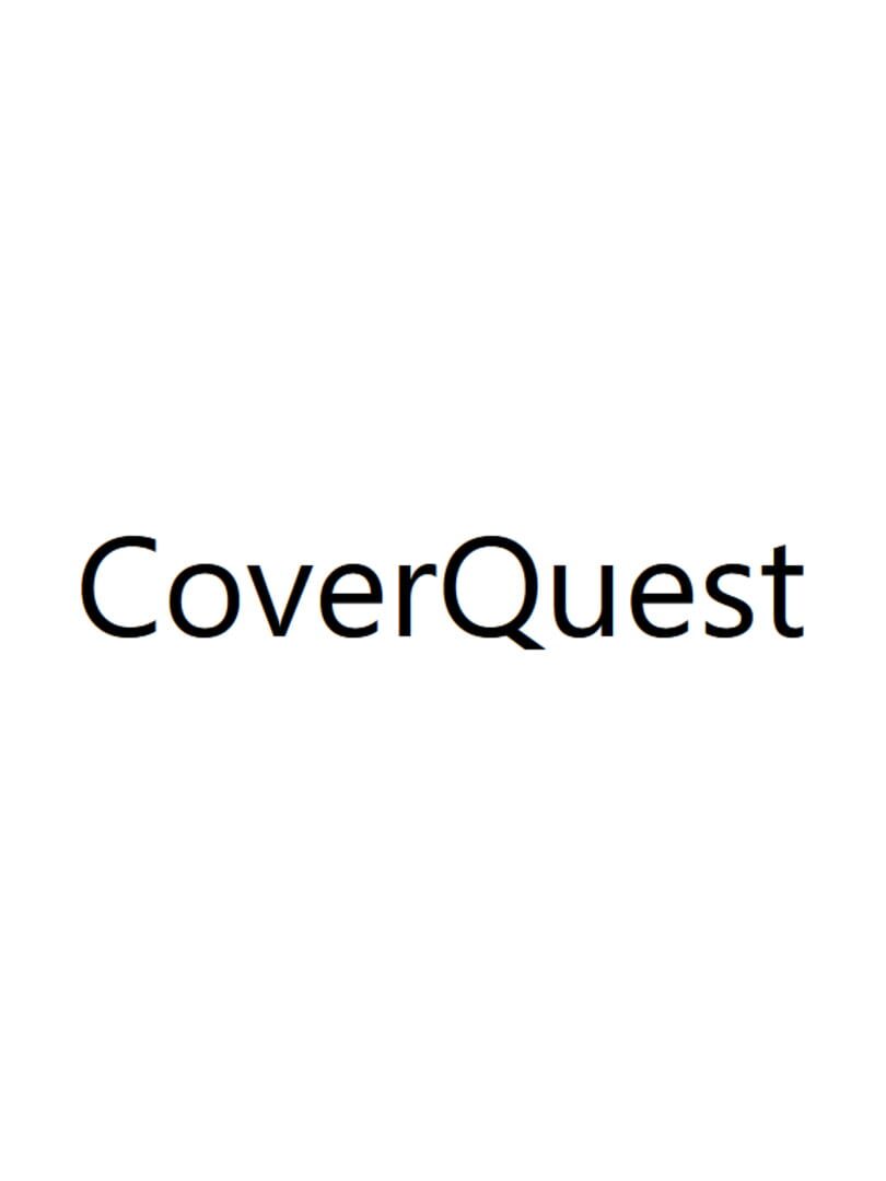 CoverQuest cover art