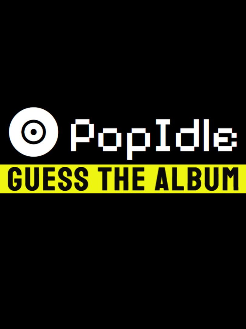 PopIdle cover art