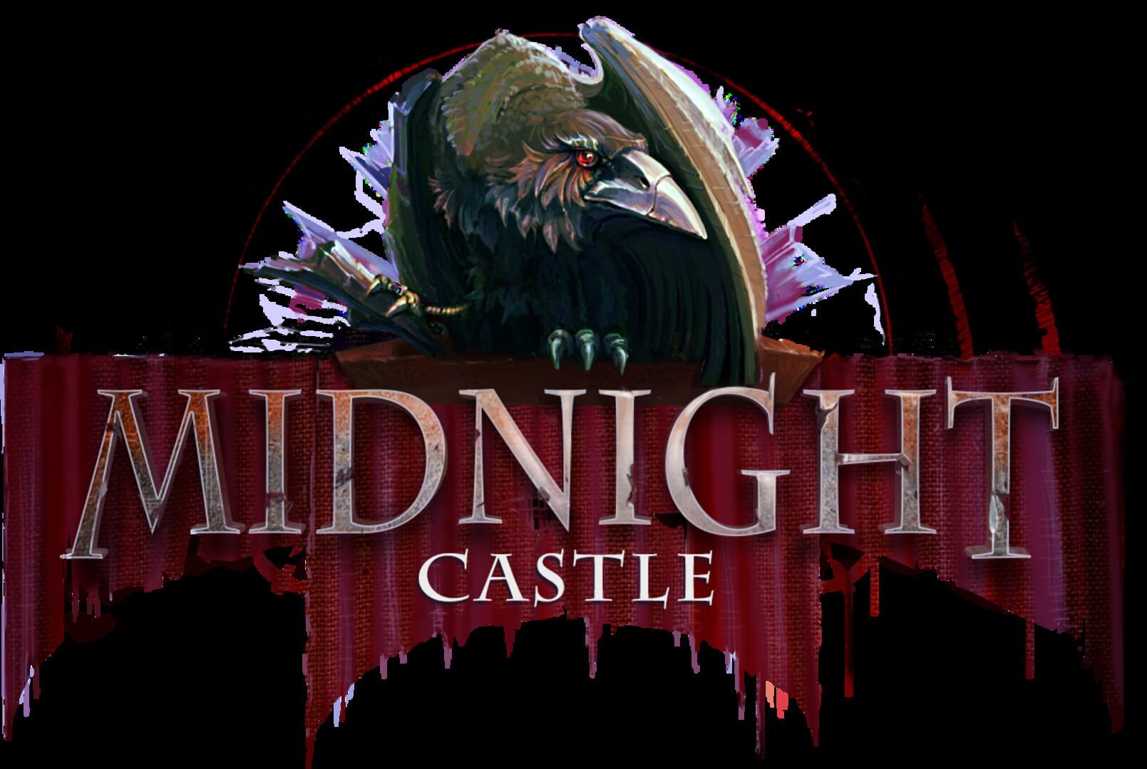 Midnight Castle