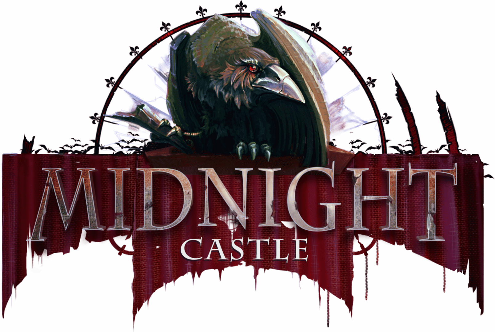 Midnight Castle Cover