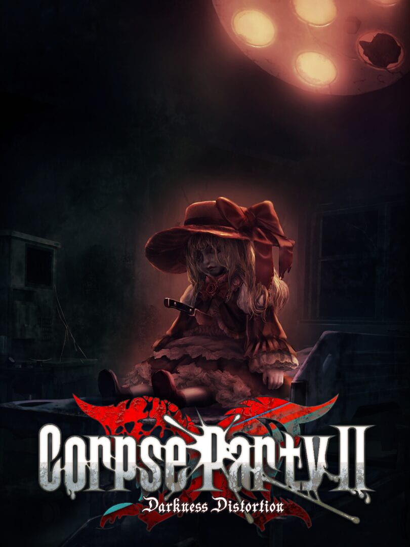 Corpse Party II: Darkness Distortion (2024)