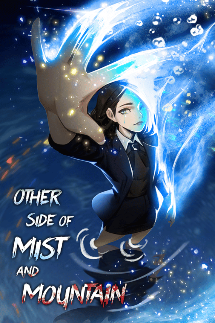 Other Side Of Mist And Mountain Cover
