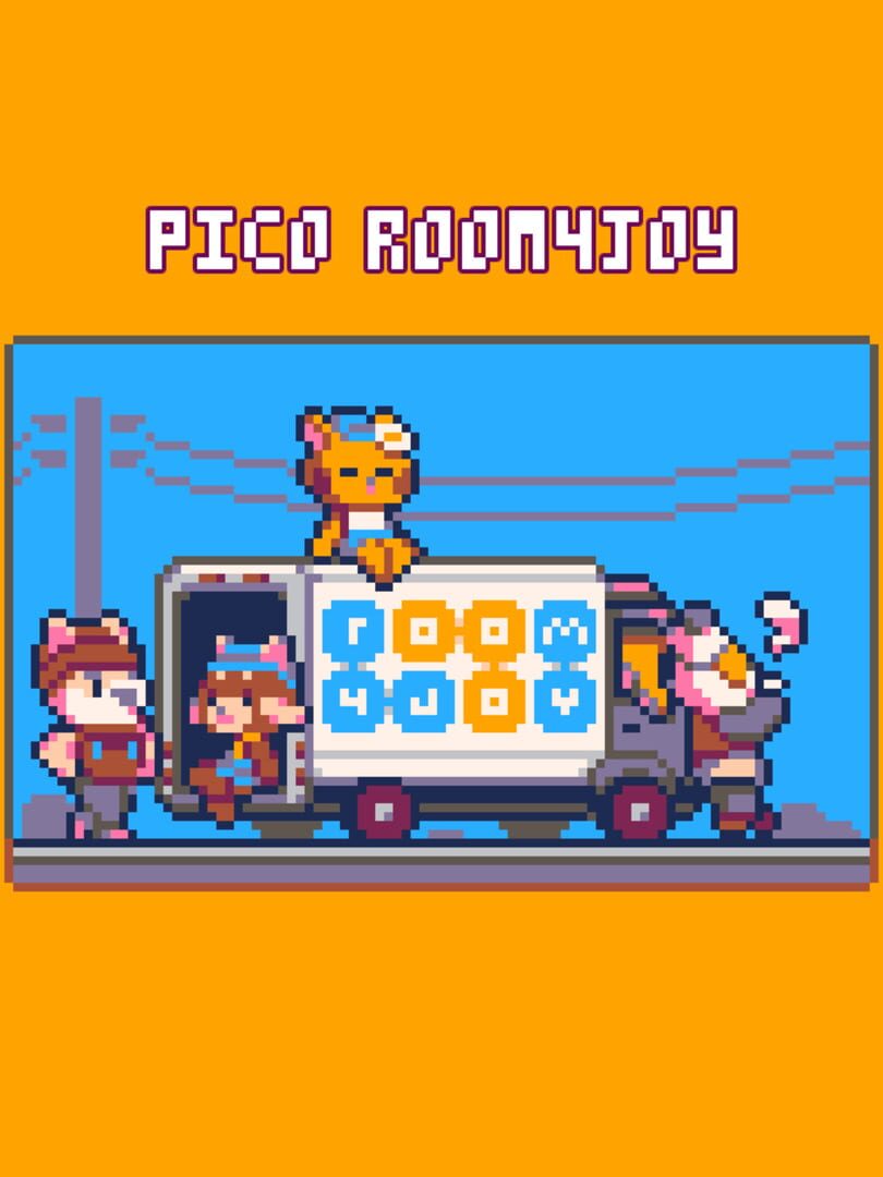 Pico Room4Joy