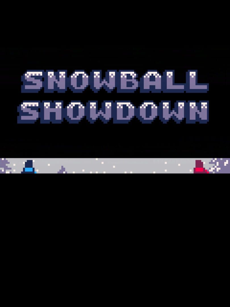 Snowball Showdown