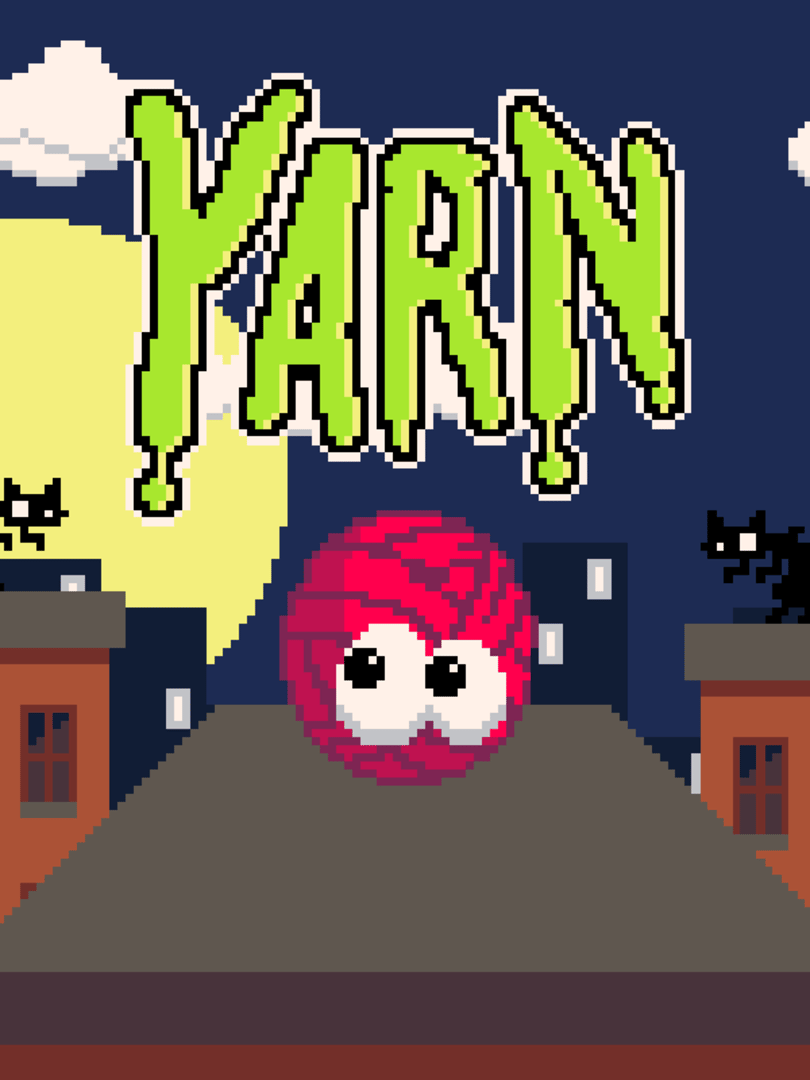 Yarn Cover