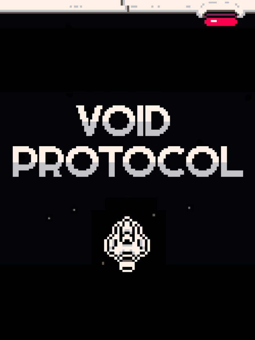 Void Protocol Cover