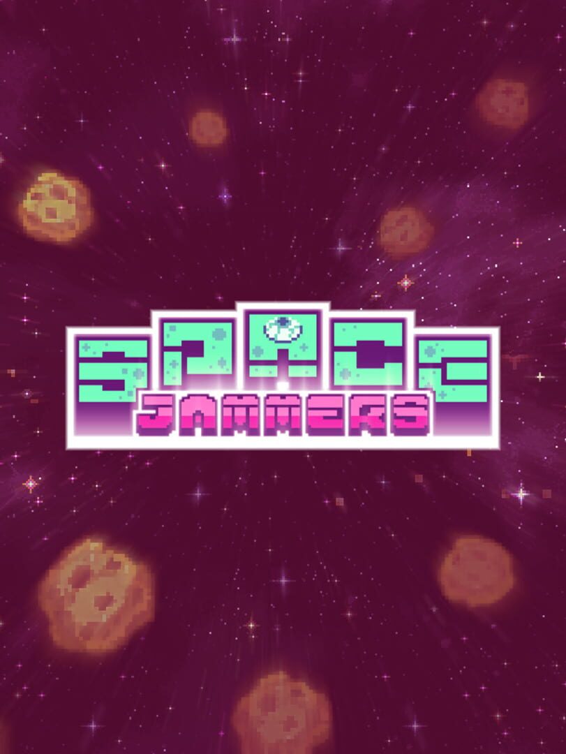 Space Jammers (2017)