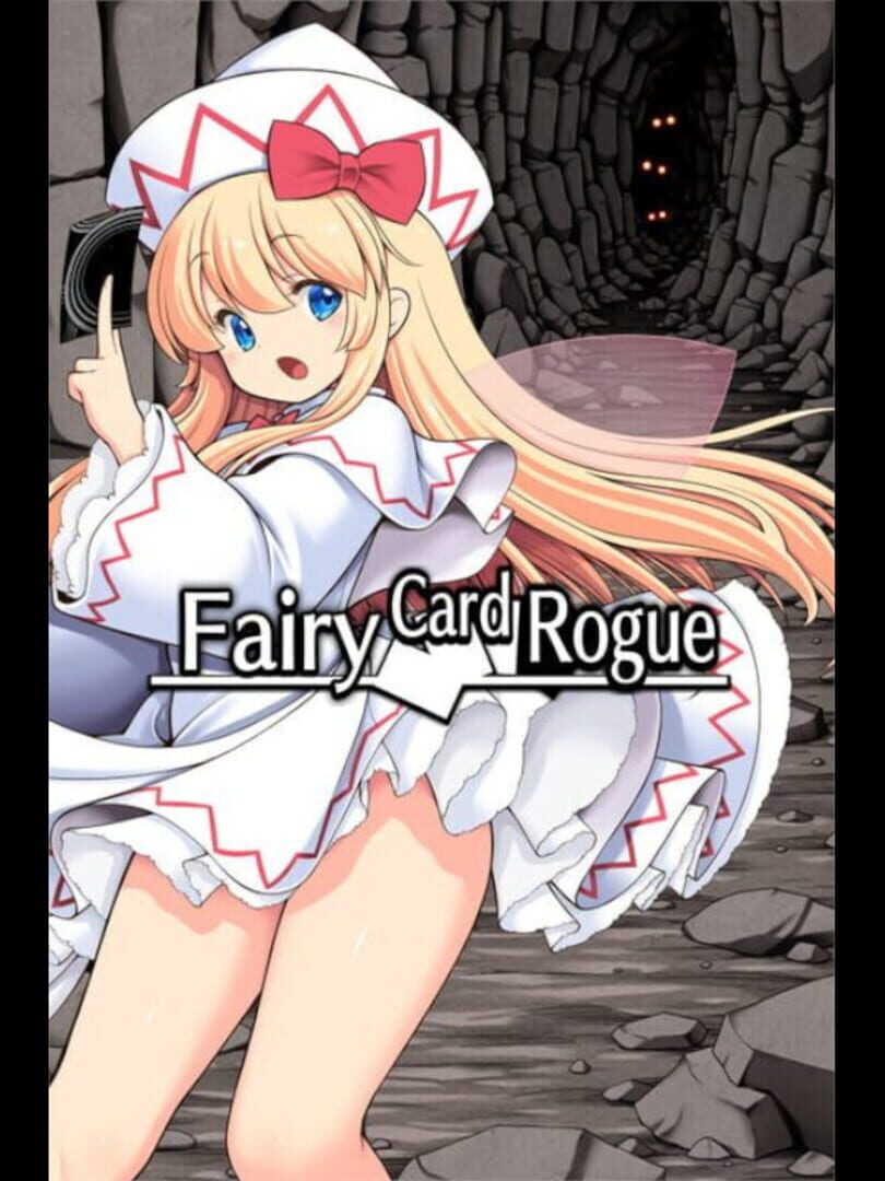 Fairy Card Rogue (2022)