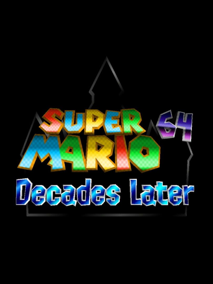 SM64: Decades Later