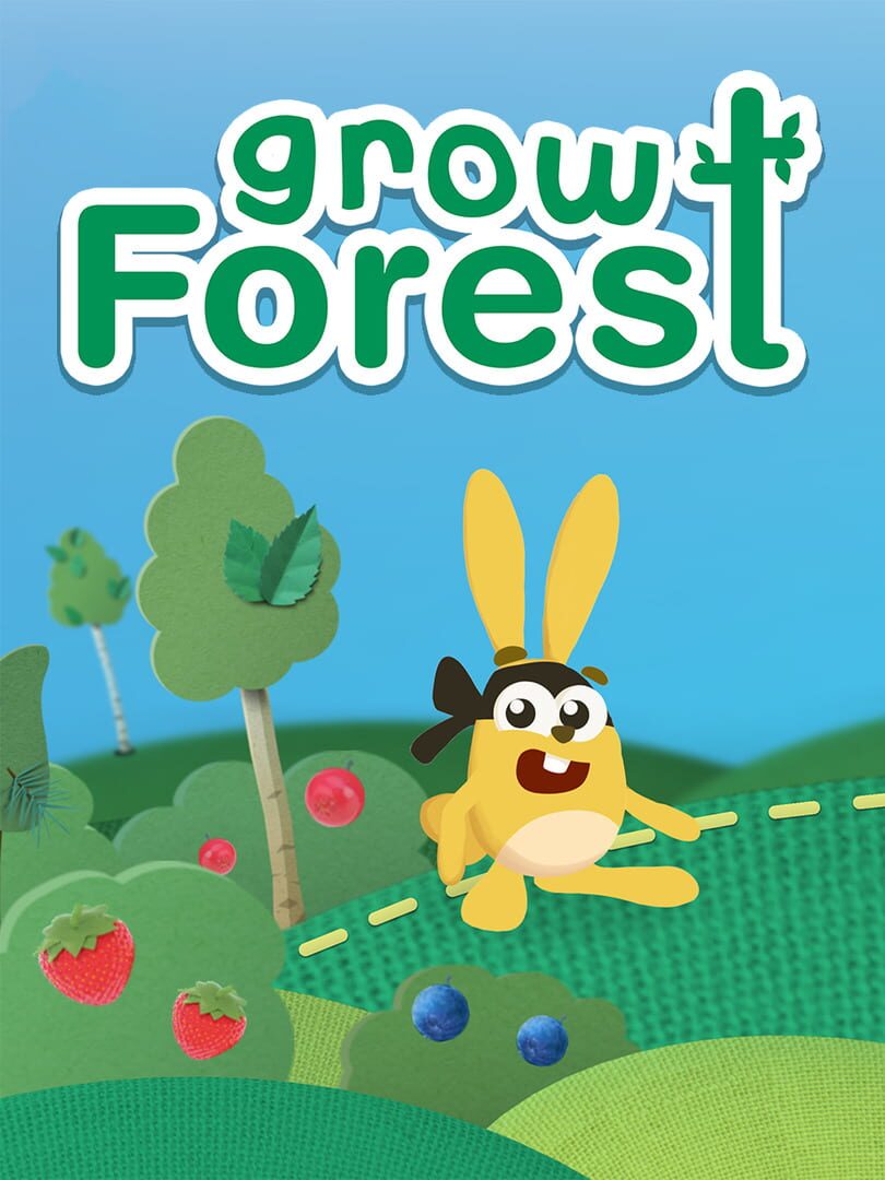 Grow Forest
